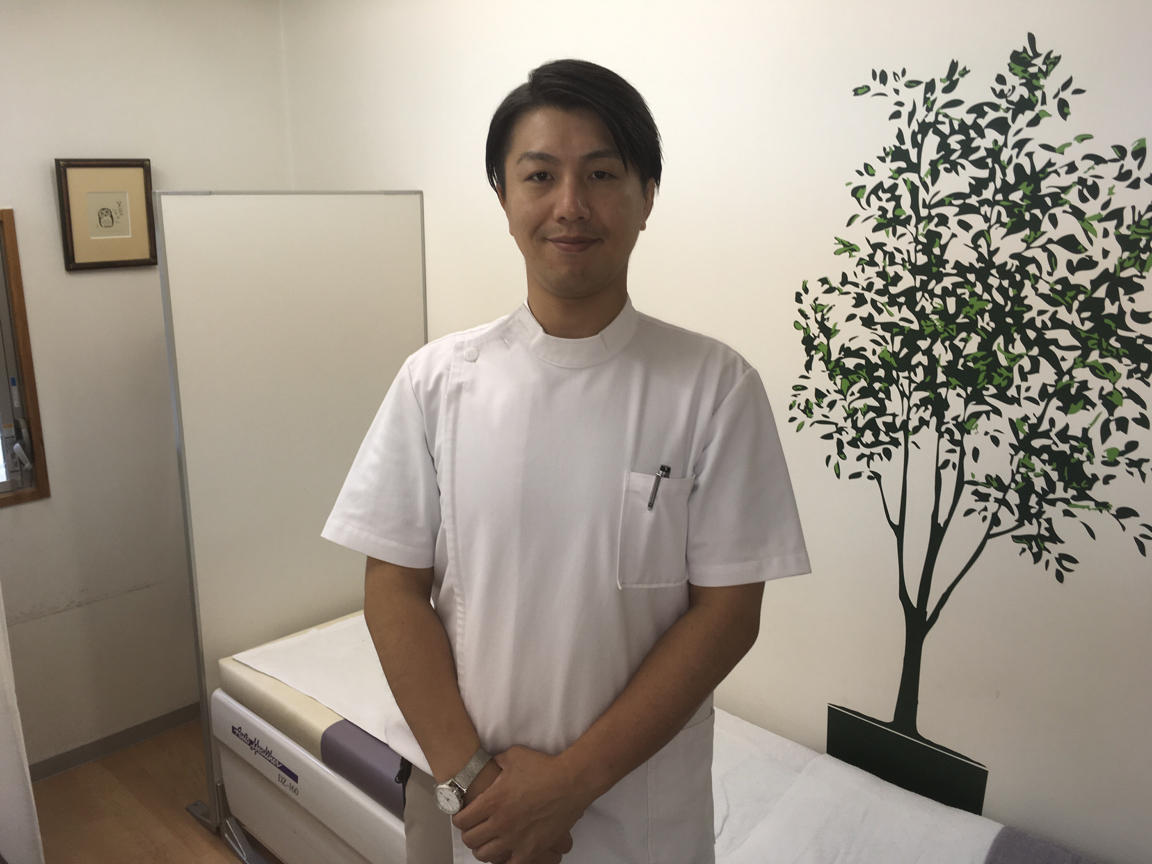 痛みの原因である骨や筋肉にアプローチする【ロハス鍼灸整骨院】の交通事故施術